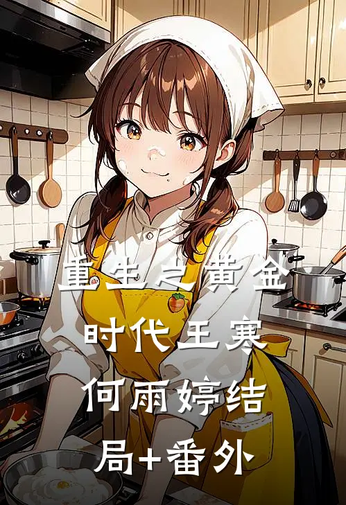 重生之黄金时代王寒何雨婷结局+番外