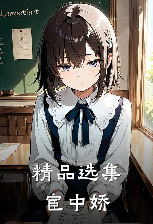 精品选集宦中娇