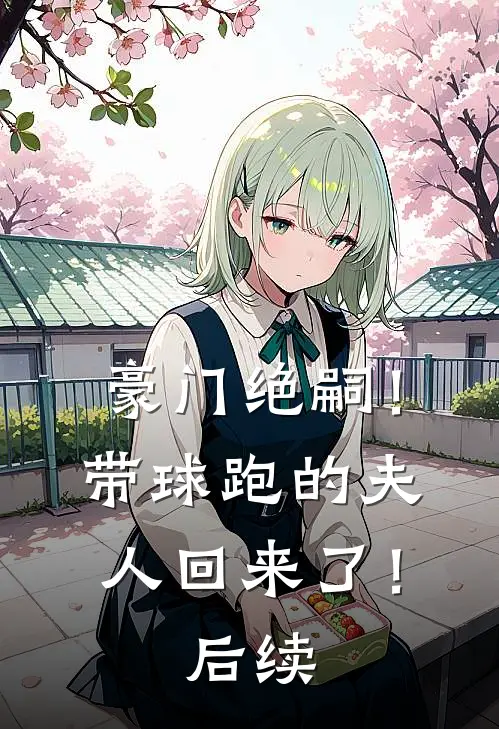 豪门绝嗣！带球跑的夫人回来了！后续