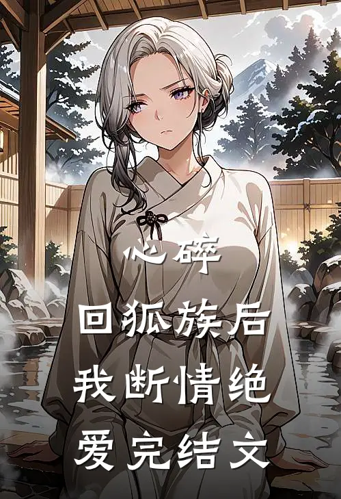 心碎，回狐族后我断情绝爱完结文