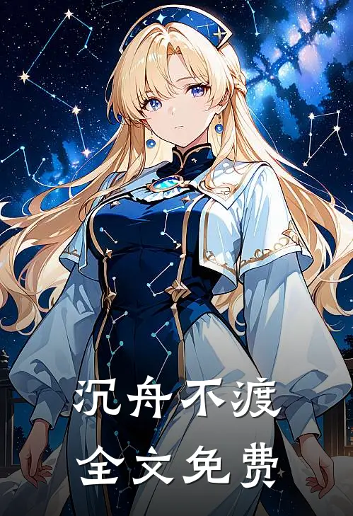 沉舟不渡全文免费