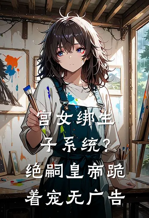 宫女绑生子系统？绝嗣皇帝跪着宠无广告