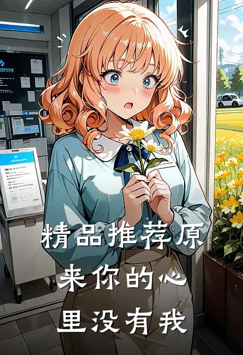 精品推荐原来你的心里没有我