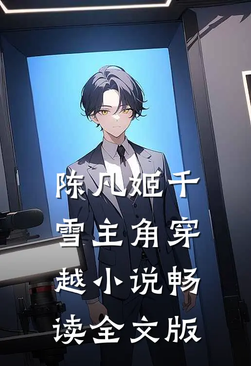 陈凡姬千雪主角穿越小说畅读全文版