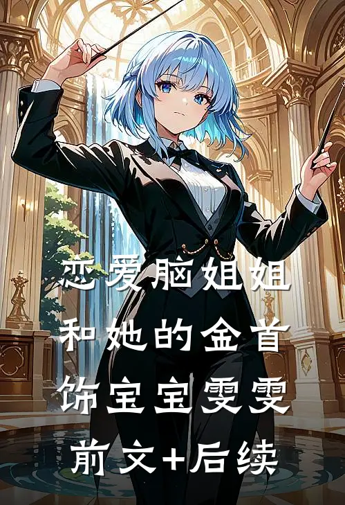 恋爱脑姐姐和她的金首饰宝宝雯雯前文+后续
