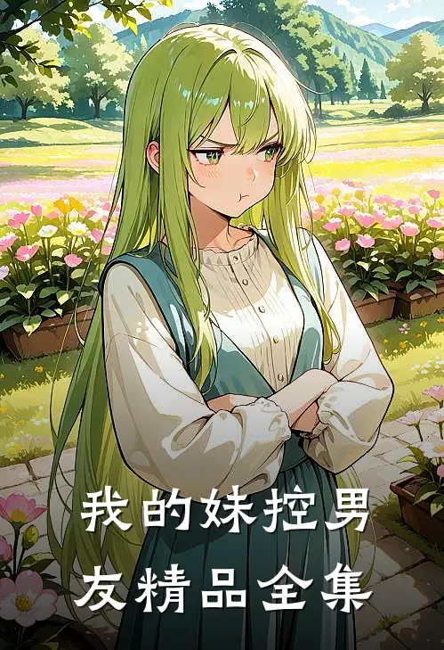 我的妹控男友精品全集