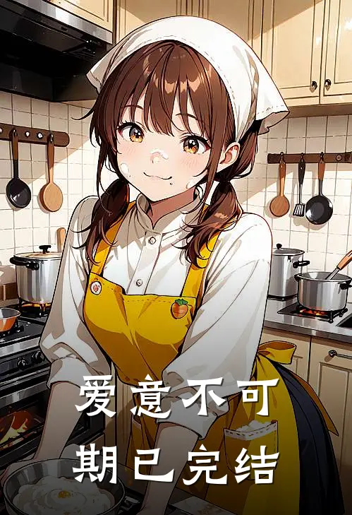 爱意不可期已完结