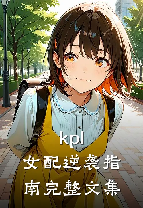 kpl：女配逆袭指南完整文集