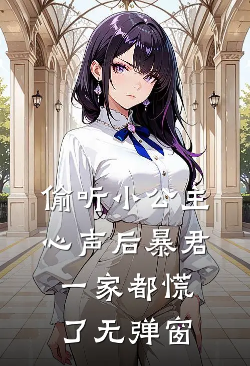 偷听小公主心声后暴君一家都慌了无弹窗