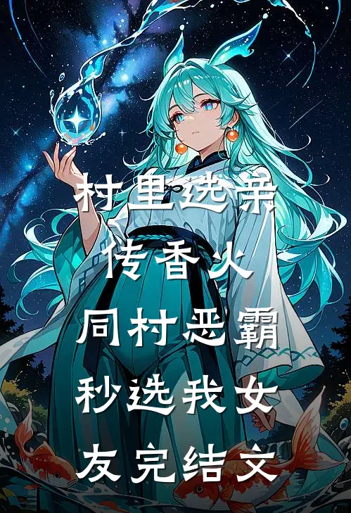村里选亲传香火，同村恶霸秒选我女友完结文
