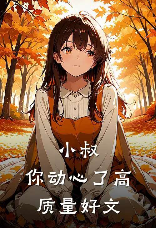 小叔，你动心了高质量好文