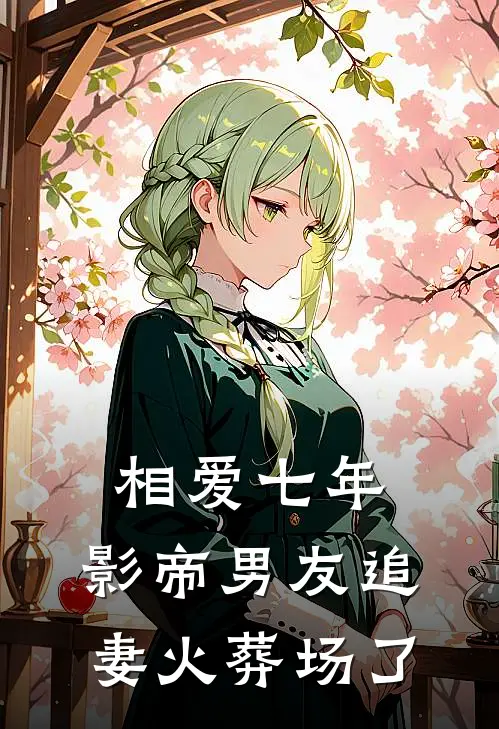 相爱七年，影帝男友追妻火葬场了