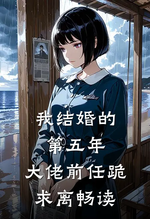 我结婚的第五年，大佬前任跪求离畅读