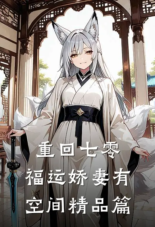重回七零：福运娇妻有空间精品篇