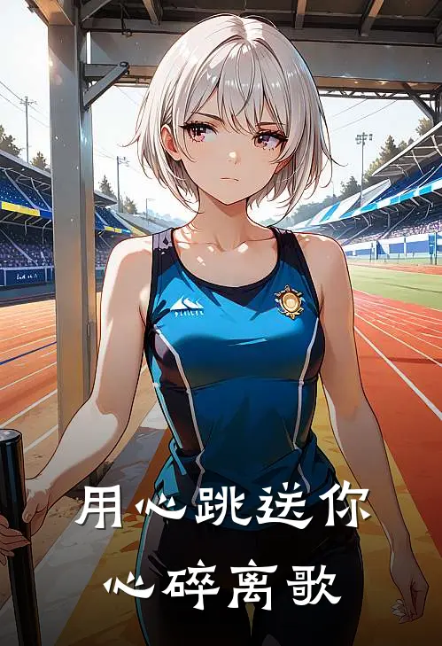 用心跳送你心碎离歌
