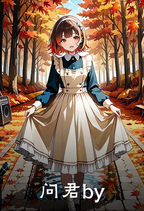 问君by