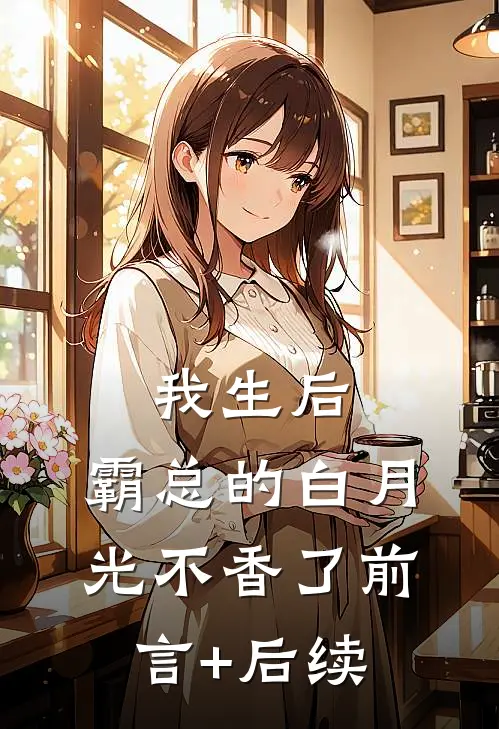 我生后，霸总的白月光不香了前言+后续