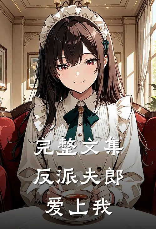 完整文集反派夫郎爱上我