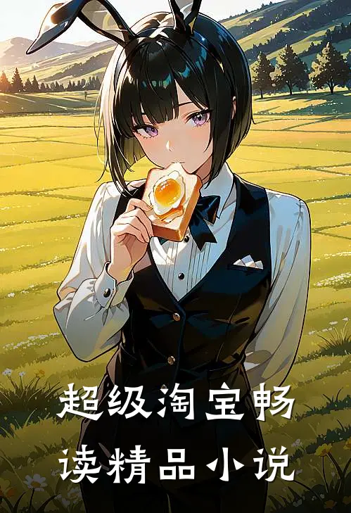 超级淘宝畅读精品小说