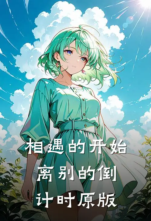 相遇的开始，离别的倒计时原版