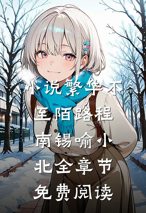 小说繁华不至陌路程南锡喻小北全章节免费阅读