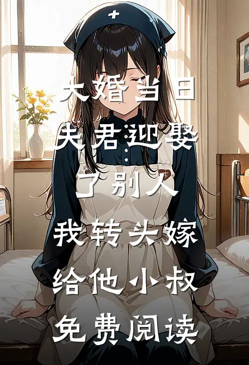 大婚当日夫君迎娶了别人，我转头嫁给他小叔免费阅读
