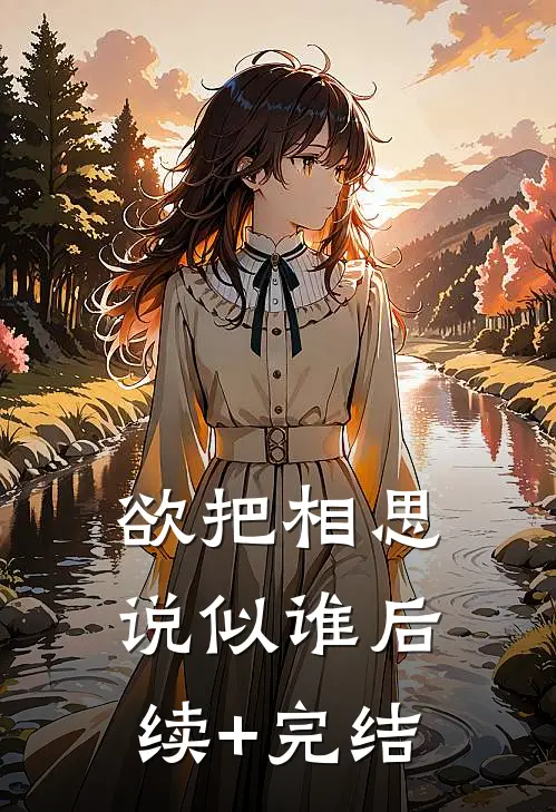 欲把相思说似谁后续+完结