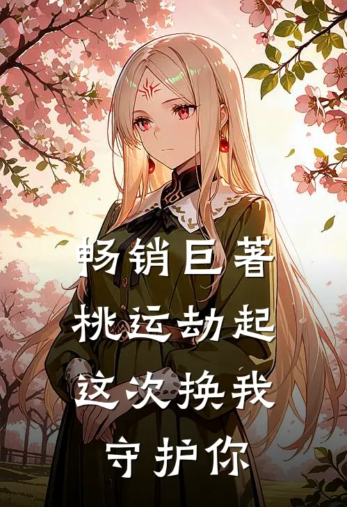 畅销巨著桃运劫起：这次换我守护你
