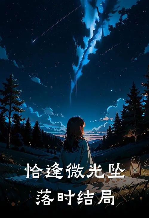 恰逢微光坠落时结局