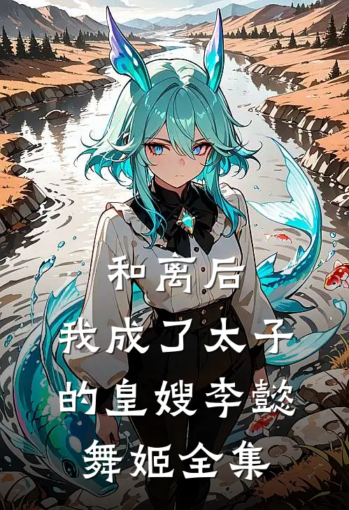 和离后,我成了太子的皇嫂李懿舞姬全集免费观看