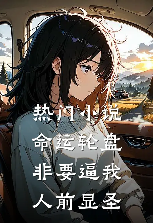 热门小说命运轮盘：非要逼我人前显圣