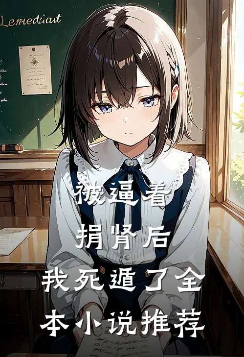 被逼着捐肾后，我死遁了全本小说推荐
