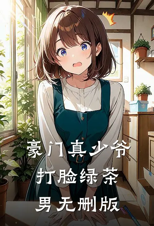 豪门真少爷打脸绿茶男无删版