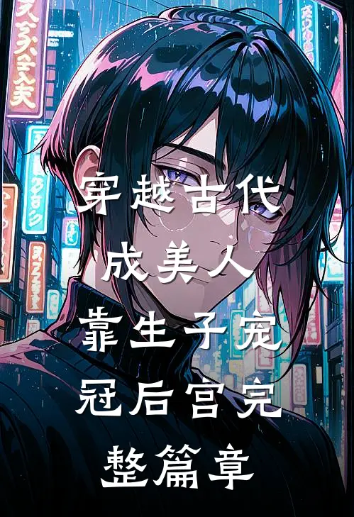 穿越古代成美人,靠生子宠冠后宫完整篇章