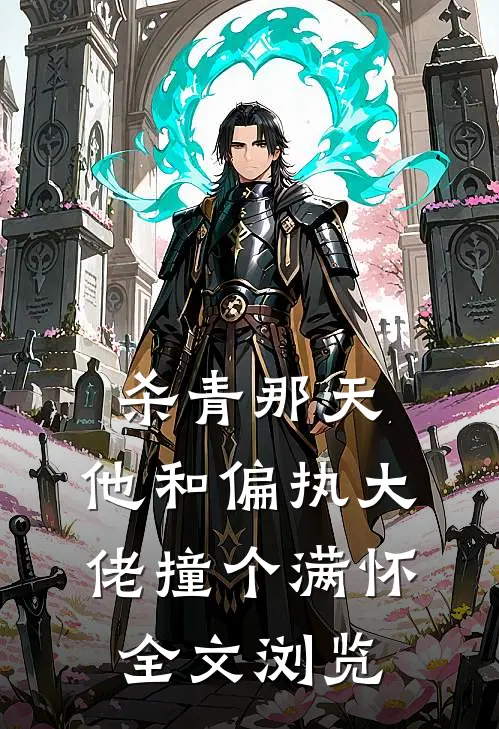 杀青那天，他和偏执大佬撞个满怀全文浏览