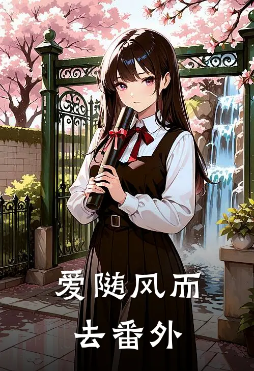 爱随风而去番外