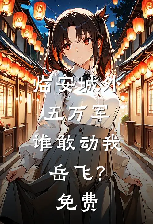 临安城外五万军，谁敢动我岳飞？免费