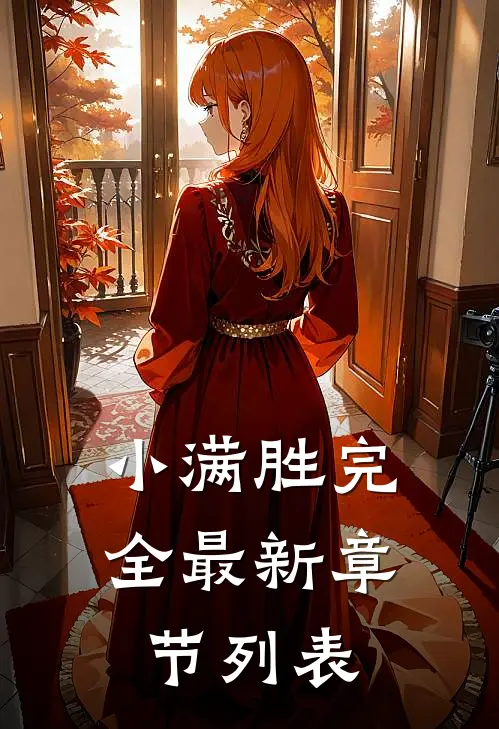 小满胜完全最新章节列表