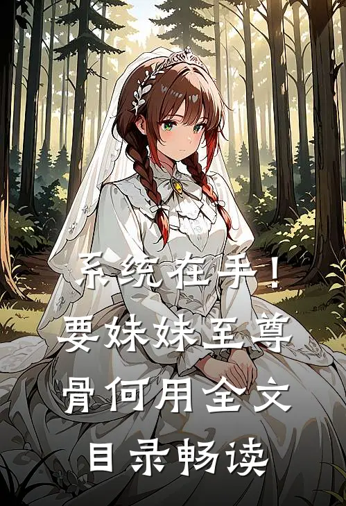 系统在手！要妹妹至尊骨何用全文目录畅读