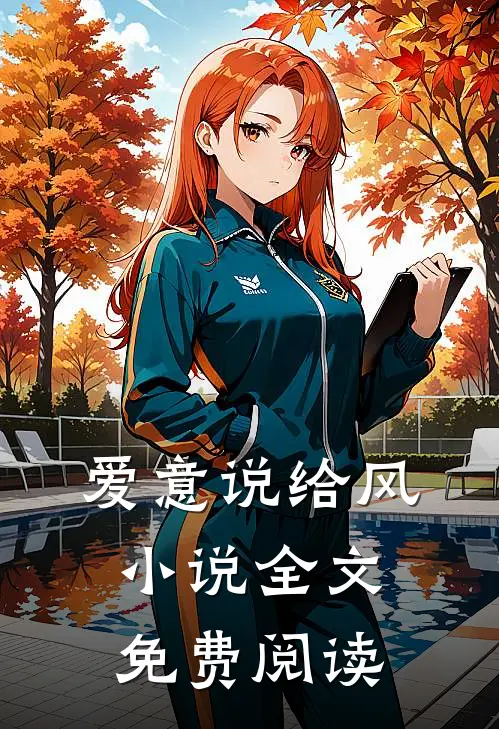爱意说给风小说全文免费阅读