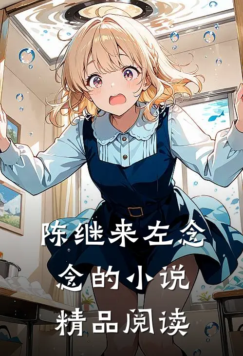 陈继来左念念的小说精品阅读