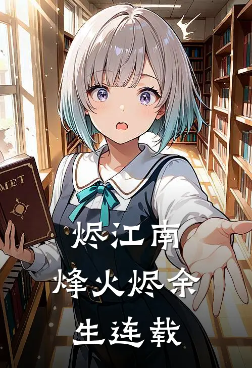 烬江南：烽火烬余生连载