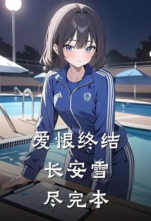 爱恨终结，长安雪尽完本