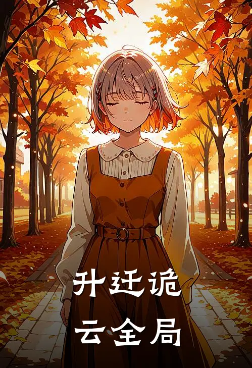 升迁诡云全局