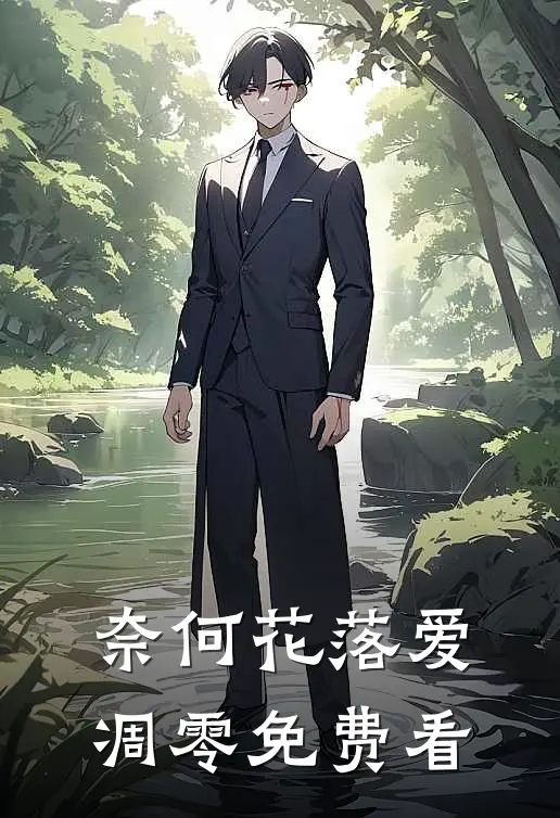 奈何花落爱凋零免费看