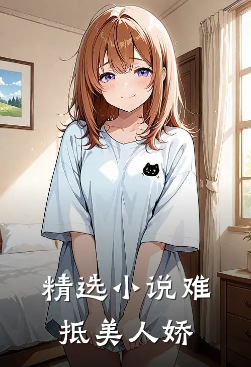 精选小说难抵美人娇