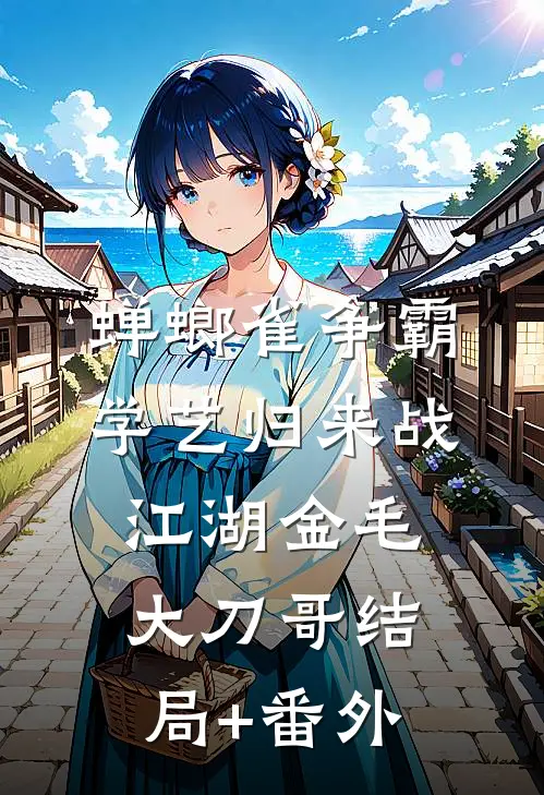 蝉螂雀争霸：学艺归来战江湖金毛大刀哥结局+番外