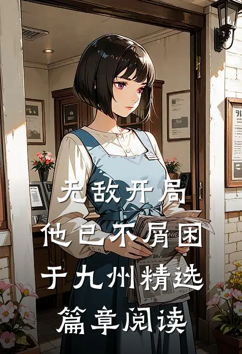 无敌开局，他已不屑困于九州精选篇章阅读