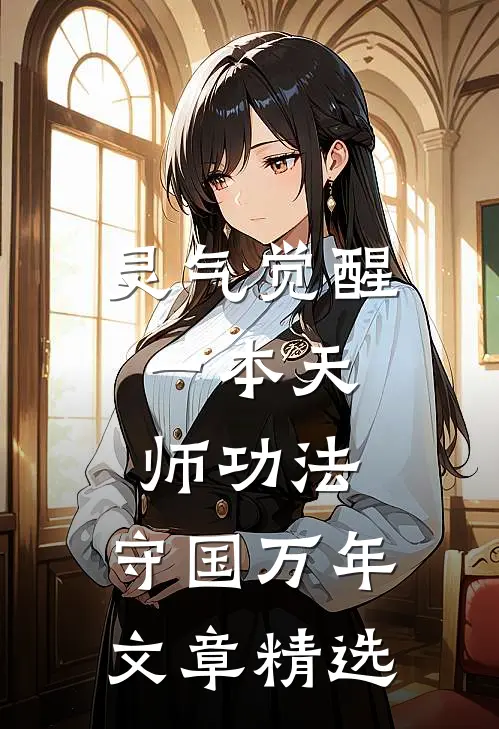 灵气觉醒：一本天师功法，守国万年文章精选