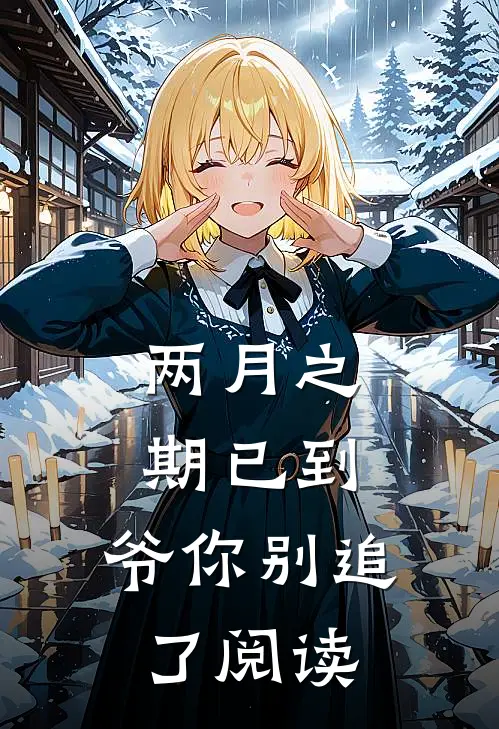 两月之期已到，爷你别追了阅读